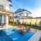 Villa Leona - 5 Bedroom Holiday Villa in Fethiye - 费特希耶