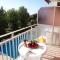 Lovely flat with balcony