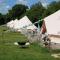 Hopgarden Glamping - Luxury 6m bell tent - Wadhurst