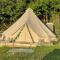 Hopgarden Glamping - Luxury 6m bell tent - Wadhurst