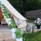 Hopgarden Glamping - Luxury 6m bell tent - Wadhurst