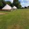 Hopgarden Glamping - Luxury 6m bell tent - Wadhurst