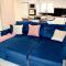 Seafront Luxury Apartment