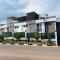 Zane Apartments in Rebero Heights