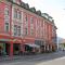 Altstadt Hotel Mosser Villach mit Parkplatz Altstadt Hotel Mosser Villach mit Parkplatz