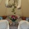 Hopgarden Glamping - Luxury 6m bell tent - Wadhurst