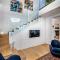 YiD luxury & Design penthouse L5