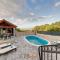 Villa Hlapa-new modern villa near beach - by TRAVELER tourist agency Krk