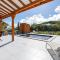 villa de prestige Anse kanel
