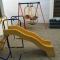 Serene Sea access 3 BHK Villa with Shared pool & Shared Beach