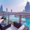 Elite Royal Apartment - Full Burj Khalifa & Fountain View - Sapphire - Dubaj