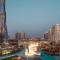 Elite Royal Apartment - Full Burj Khalifa & Fountain View - Sapphire - Dubaj