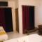 The Calm Cabana