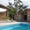 Hotel - Apart-hotel Chalé Executivo