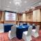 Crowne Plaza Hotel & Suites Landmark Shenzhen by IHG - Nearby Luohu Border, Indoor heated swimming pool, Complimentary Welcome Drink