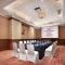 Crowne Plaza Hotel & Suites Landmark Shenzhen by IHG - Nearby Luohu Border, Indoor heated swimming pool, Complimentary Welcome Drink