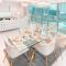 Elite Royal Apartment - Full Burj Khalifa & Fountain View - Sapphire - Dubaj