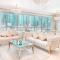Elite Royal Apartment - Full Burj Khalifa & Fountain View - Sapphire - Dubaj