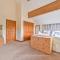 3 bed Lodge with EV point