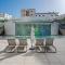 Ocean View Apartment - Adeje