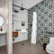 Vista 2-Bedroom Apartment - Free Wifi - Near Beach