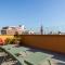 Jardinets De Gràcia by The 5ve Soul