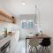 Apartamento La Alameda