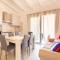 Casa Macis vista mare - 罗萨岛