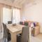 Casa Macis vista mare - 罗萨岛