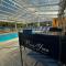 Apart Hotel Piscu Yaco