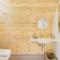 Beautiful bolt hole for 2 with breathtaking views