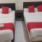 Q Hotel Temerloh