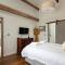 Linseed Barn- Stamford Holiday Cottages