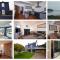 The Cottage-Large central property with Estuary views and private parking - لارن