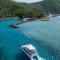 InterContinental Hayman Great Barrier Reef InterContinental Hayman Great Barrier Reef