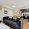 Stylish and Comfortable 1-BR in the Heart of Detroit - ديترويت