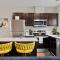 Stylish and Comfortable 1-BR in the Heart of Detroit - ديترويت