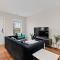 Stylish and Comfortable 1-BR in the Heart of Detroit - ديترويت