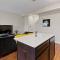 Stylish and Comfortable 1-BR in the Heart of Detroit - ديترويت