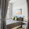 Spacious 2BR King Bed Suites Close to Downtown and Airport