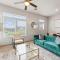 Spacious 2BR King Bed Suites Close to Downtown and Airport