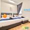 The Apple Residence By Heystay Management - ميلاكا