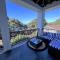 Casa do Ananas, cliff-top/ocean-front villa, Pico