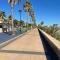 A stunning 2 bedroom apartment 5 min walk to the beautiful beaches of Vera Playa