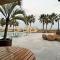 A stunning 2 bedroom apartment 5 min walk to the beautiful beaches of Vera Playa