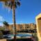 A stunning 2 bedroom apartment 5 min walk to the beautiful beaches of Vera Playa