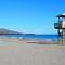 A stunning 2 bedroom apartment 5 min walk to the beautiful beaches of Vera Playa