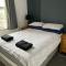 Flat in Leamington Spa town centre - Royal Leamington Spa