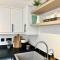 The Nook - Cosy coastal retreat near Sandbanks