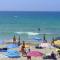 Attico Asfodelo, vicino alla spiaggia con terrazza e parcheggio